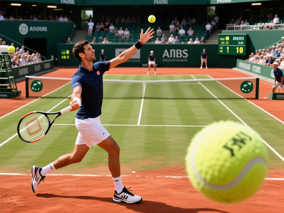 九游体育-“短柄墙球：高新区全民健身馆上演反转剧，战术和快速反应成比赛关键”