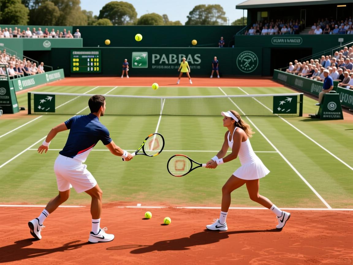 九游娱乐app下载-“短柄墙球:你不仅要快,还要聪明!高新区全民健身馆揭开比赛背后的战术秘密” 第3张