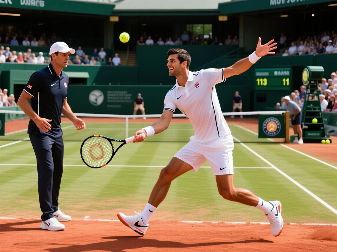 九游体育官网-国际乒联混合团体世界杯：德国队未来在全球乒乓格局中的角色，德国队乒乓球团体赛  第2张