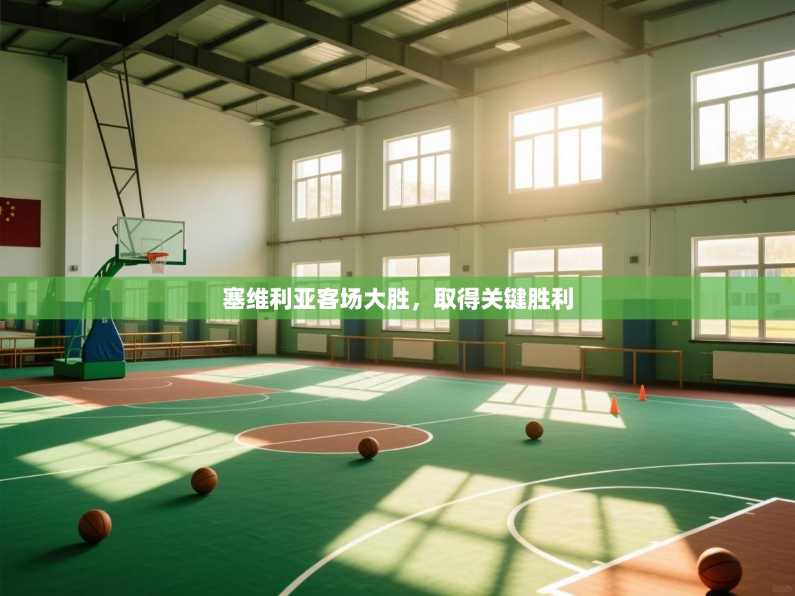 塞维利亚客场大胜,取得关键胜利 第1张