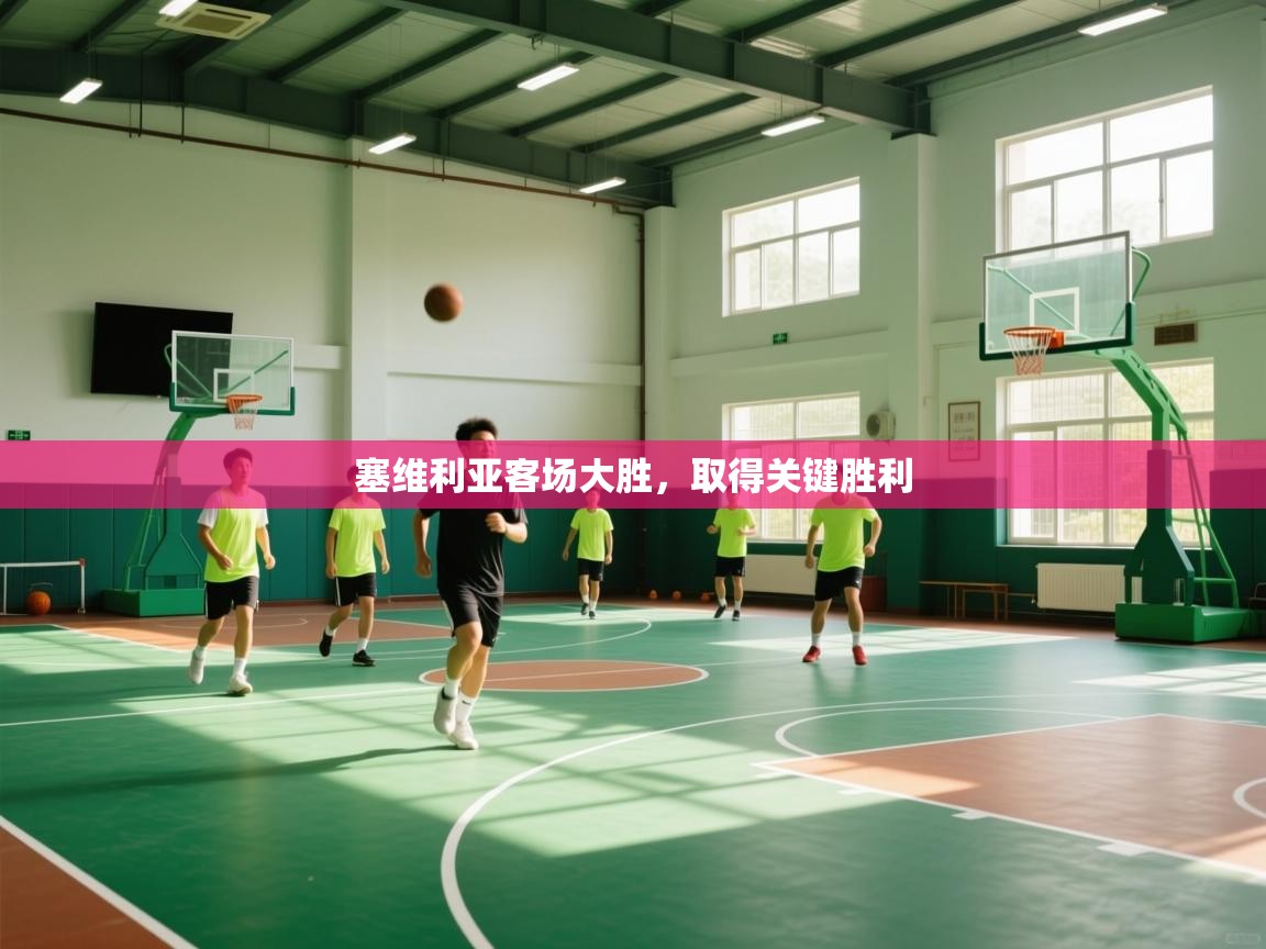 塞维利亚客场大胜,取得关键胜利 第2张