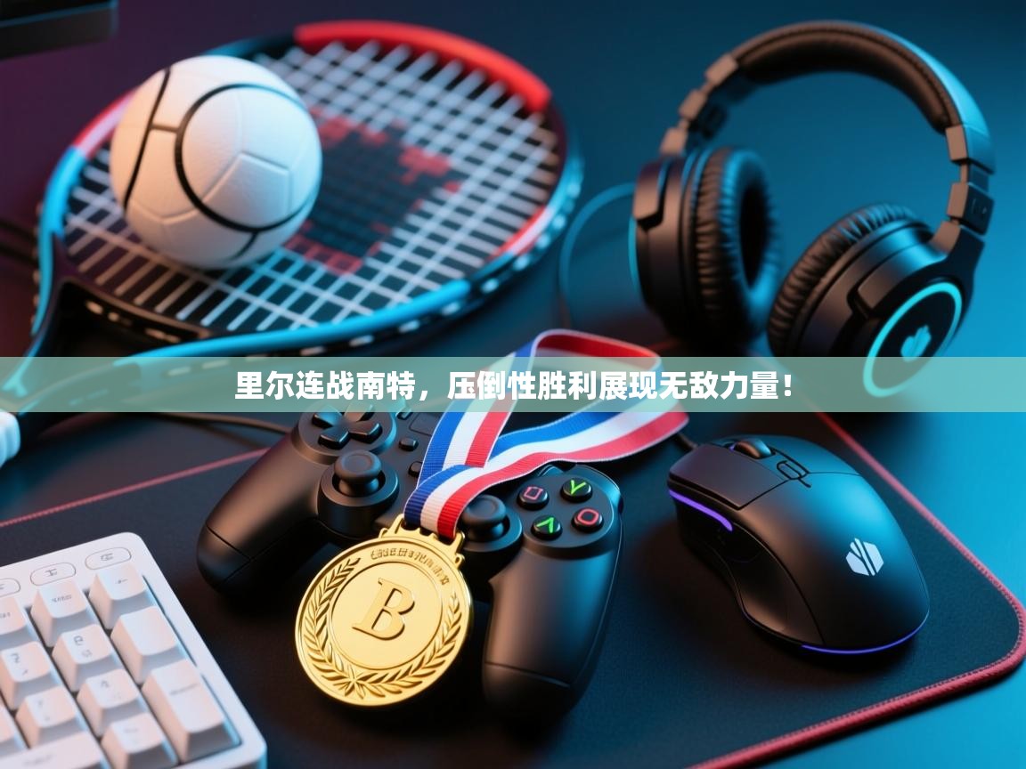 里尔连战南特,压倒性胜利展现无敌力量! 第1张