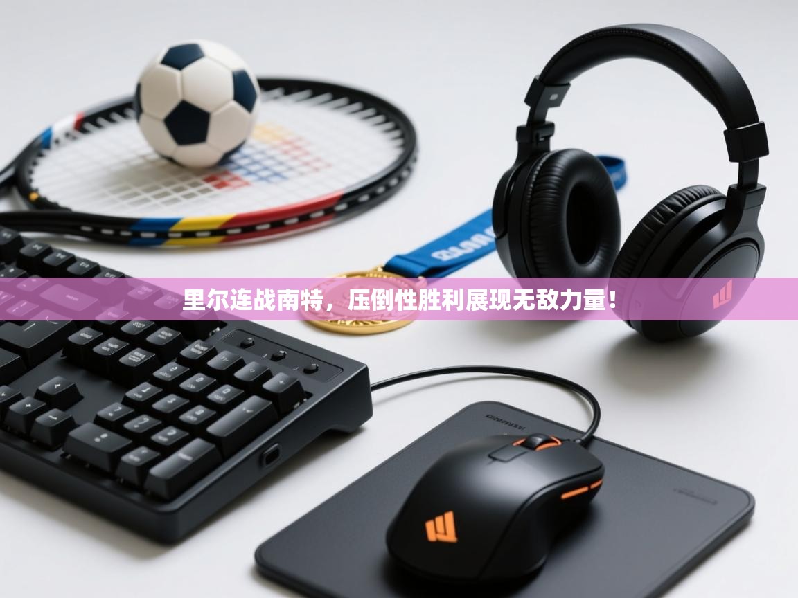 里尔连战南特,压倒性胜利展现无敌力量! 第2张