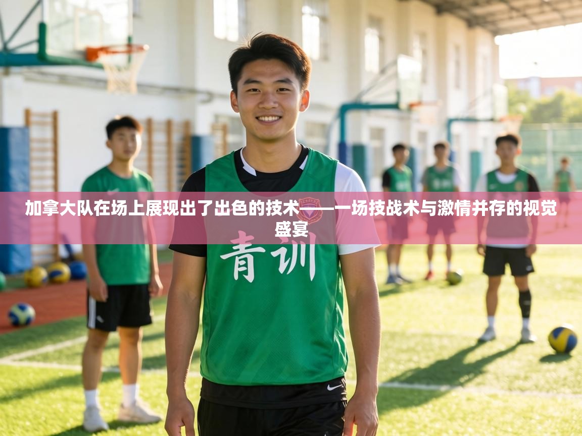 加拿大队在场上展现出了出色的技术——一场技战术与激情并存的视觉盛宴 第2张